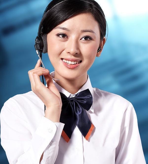 客服头像